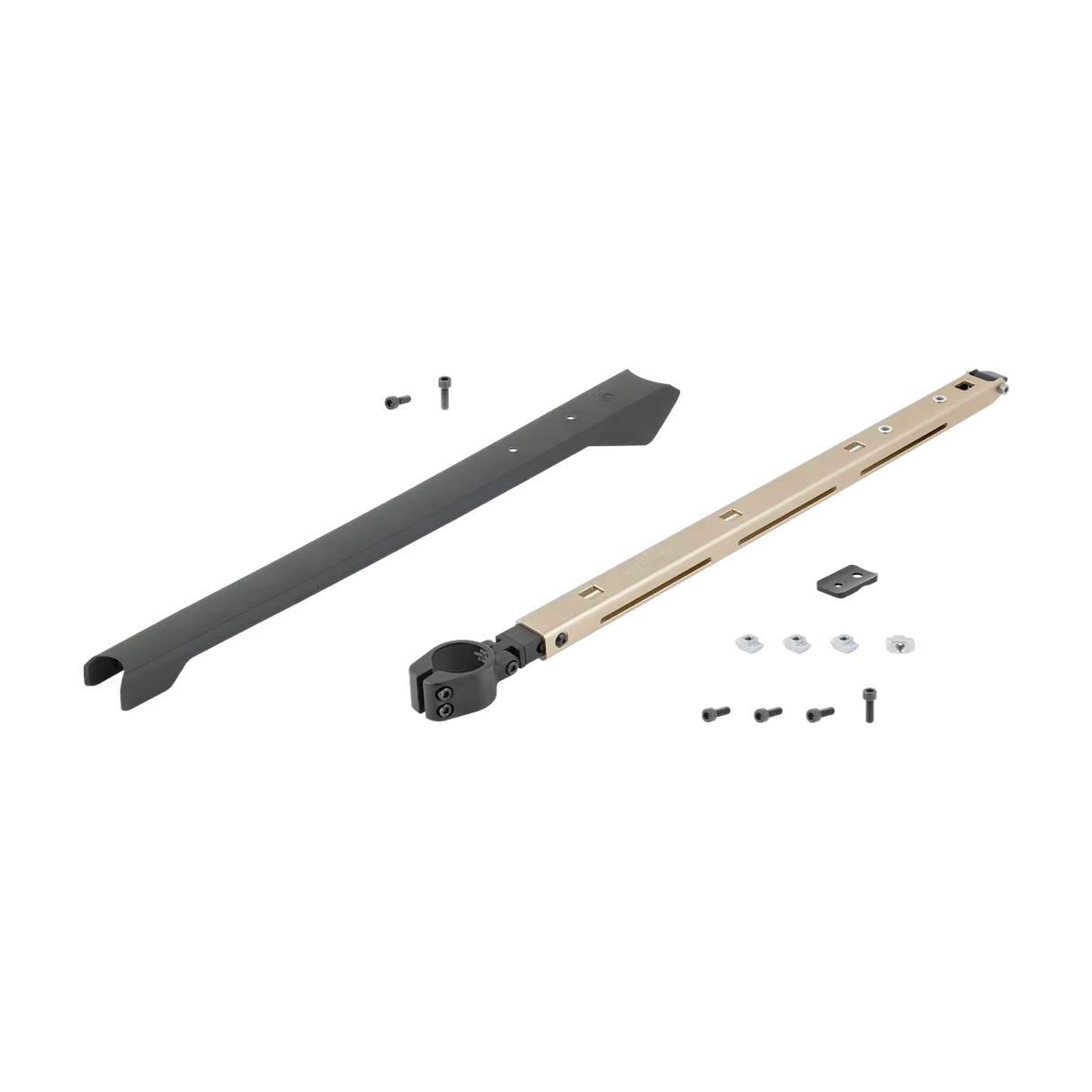 Accessory Bar für Sueva