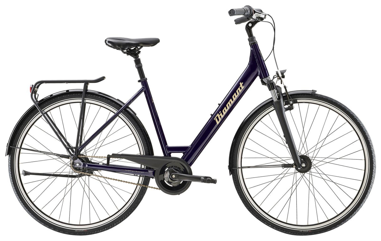 Achat Tiefeinsteiger Ysop Violett