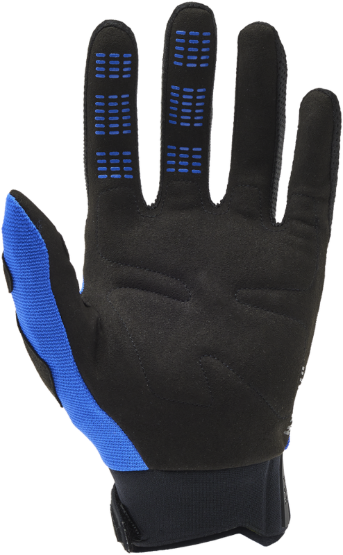 Dirtpaw Glove - Blue