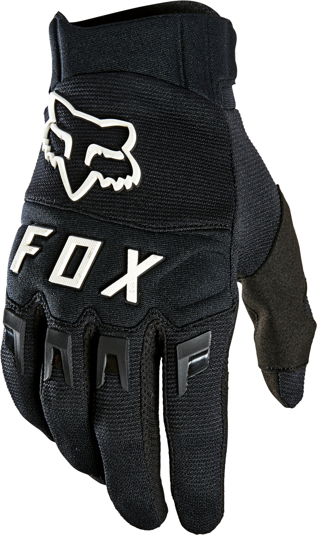 Dirtpaw Glove Black/White