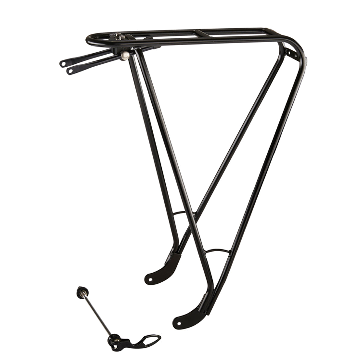 Disco Hinterradträger - Schwarz