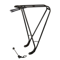Disco Rear Rack - Black