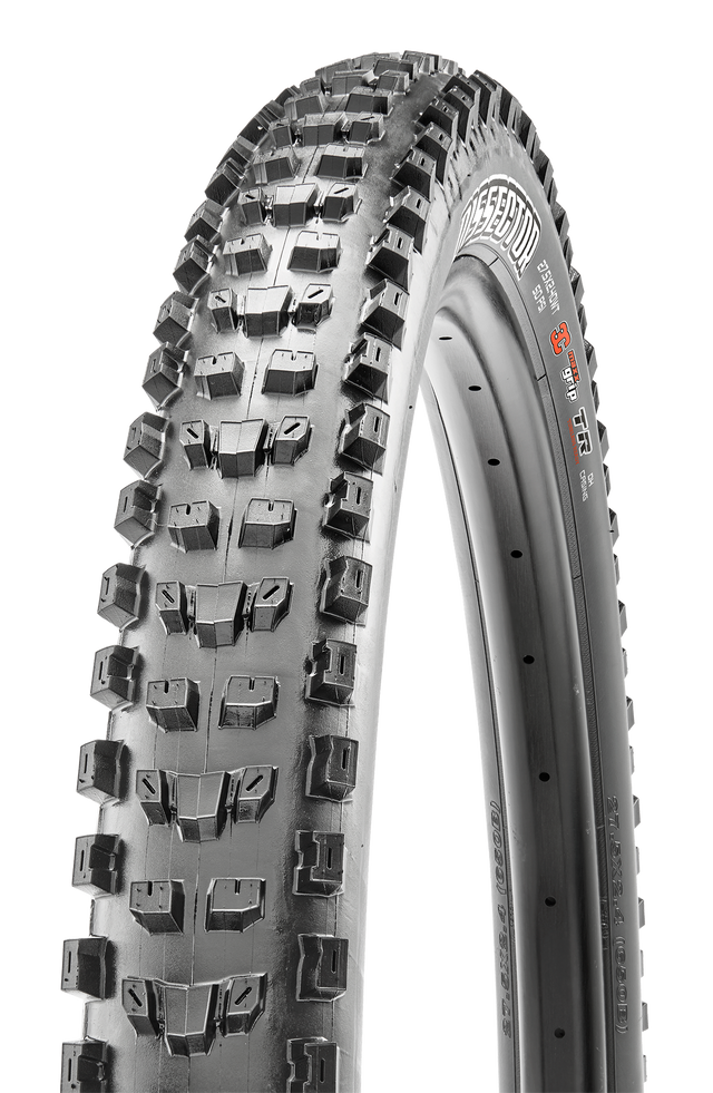 Dissector Faltreifen 29x2.40 Zoll WT - 3C MaxxTerra DD TR