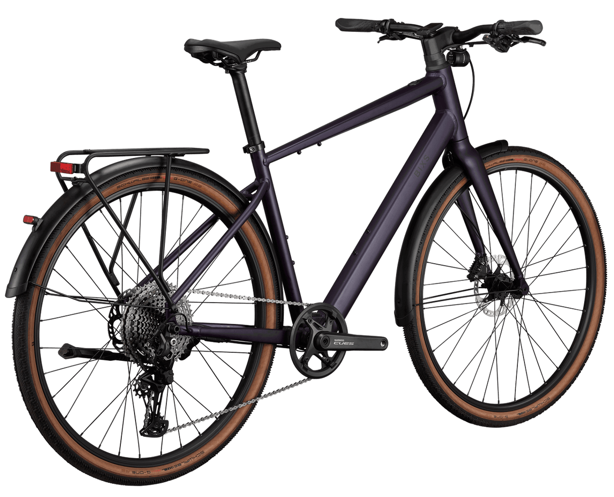 District-E10 Dark Purple