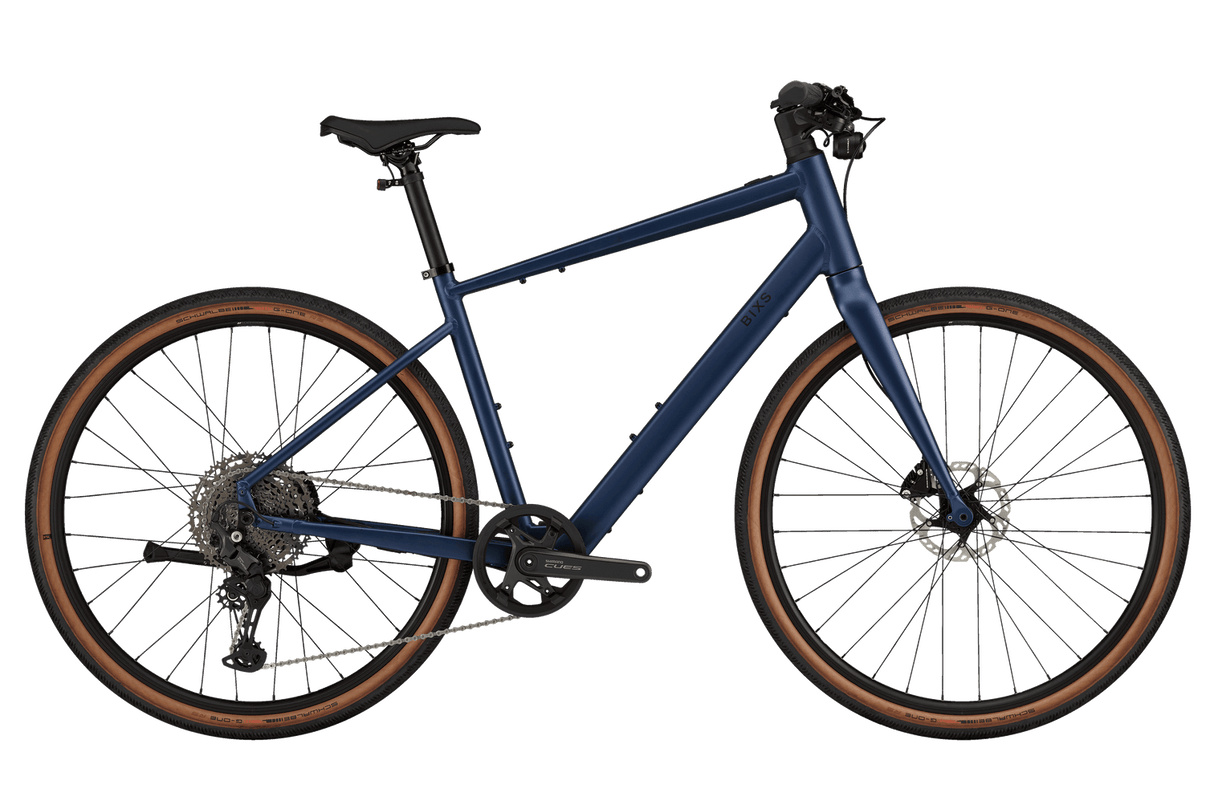 District-E20 Midnight Blue