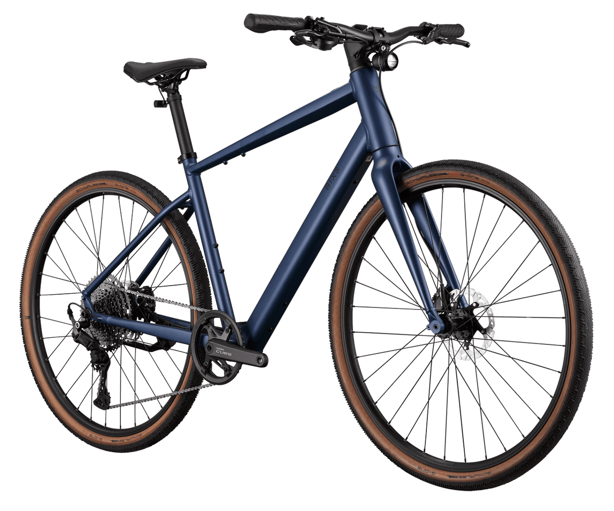 District-E20 Midnight Blue