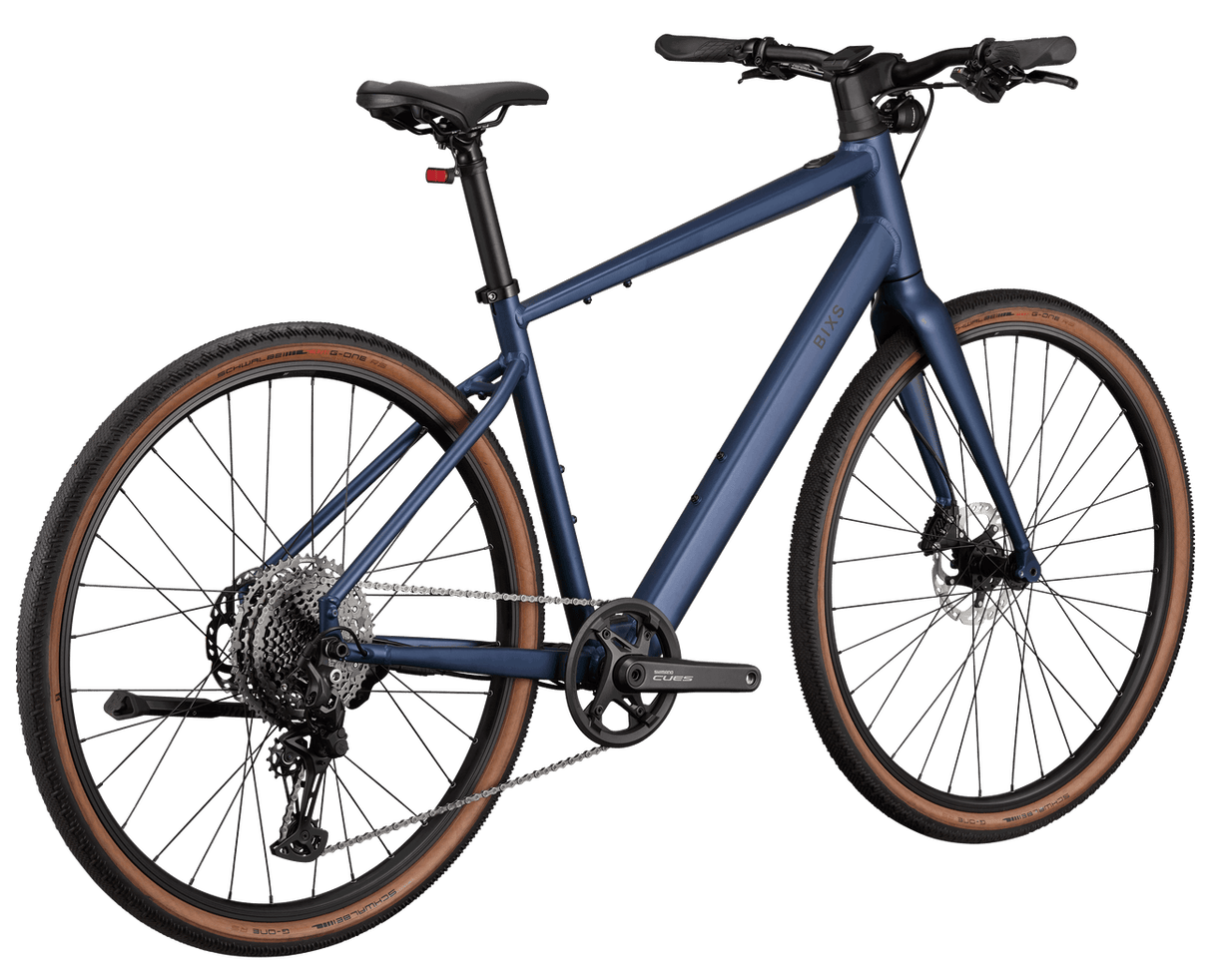 District-E20 Midnight Blue