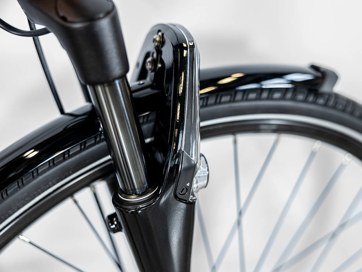 District 2 Equipped Tiefeinsteiger Pennyflake