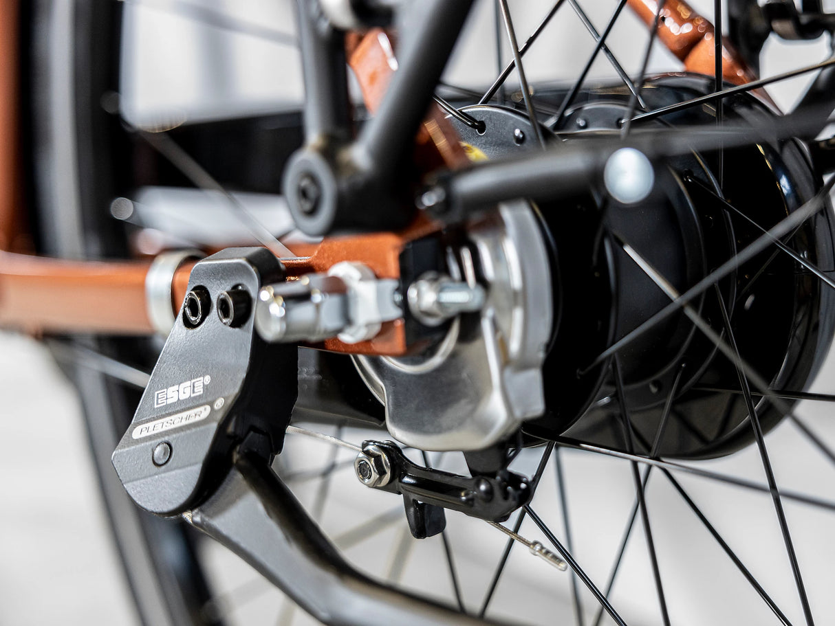 District 2 Equipped Tiefeinsteiger Pennyflake