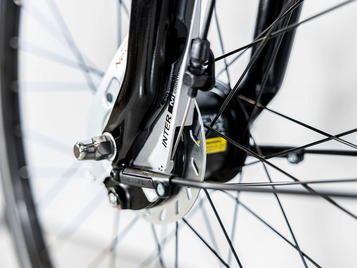 District 2 Equipped Tiefeinsteiger Pennyflake