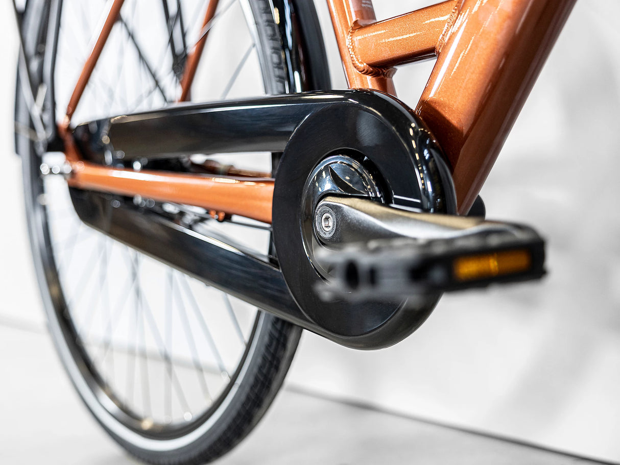 District 2 Equipped Tiefeinsteiger Pennyflake