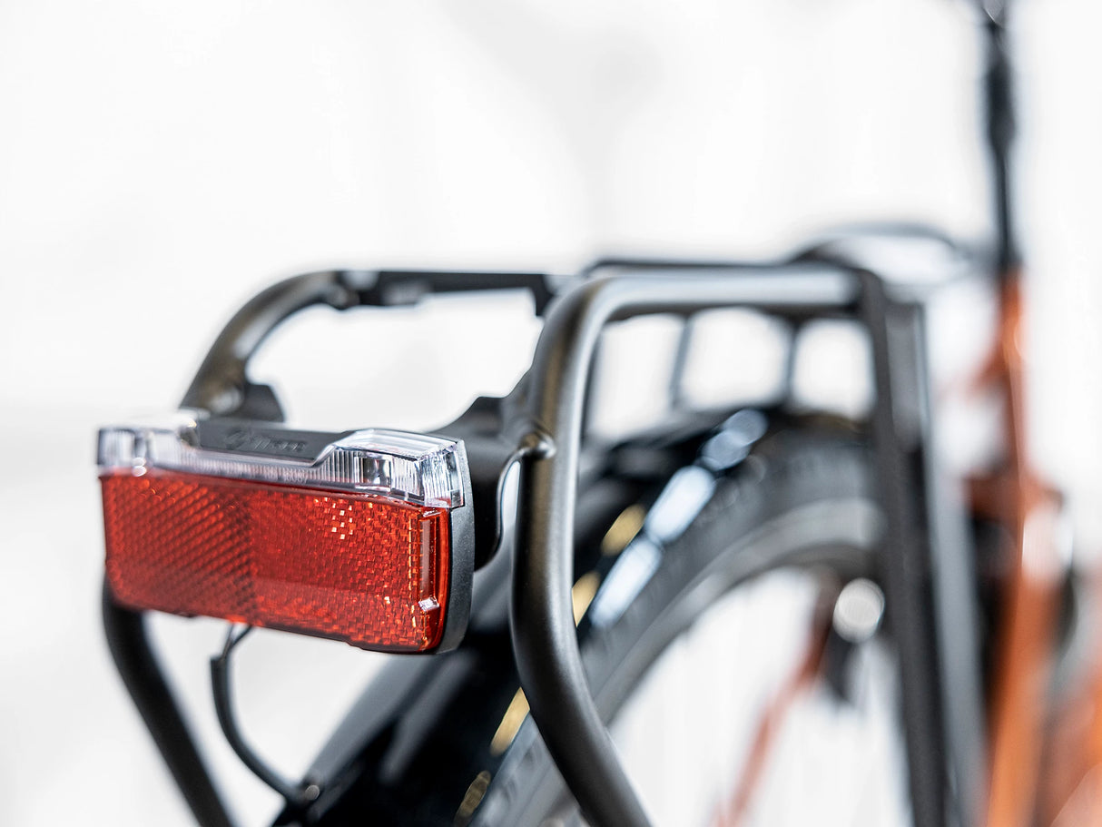 District 2 Equipped Tiefeinsteiger Pennyflake