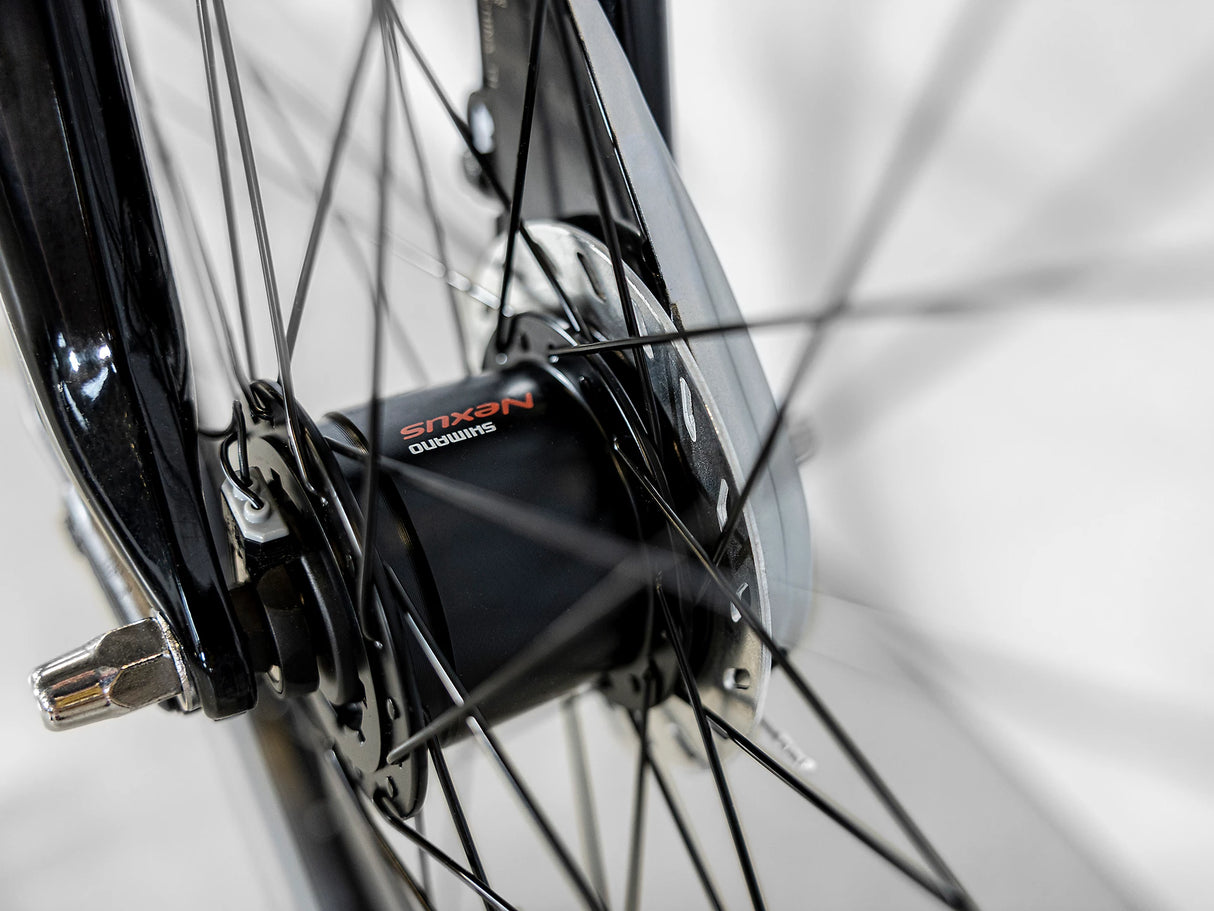 District 2 Equipped Tiefeinsteiger Pennyflake