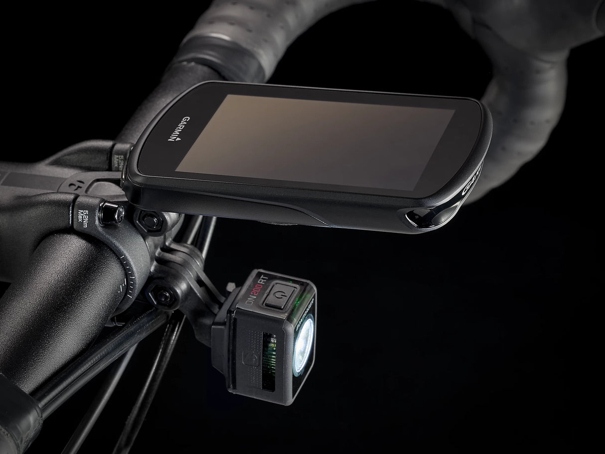 Domane AL 3 Disc Alpine Blue to Dnister Black Fade