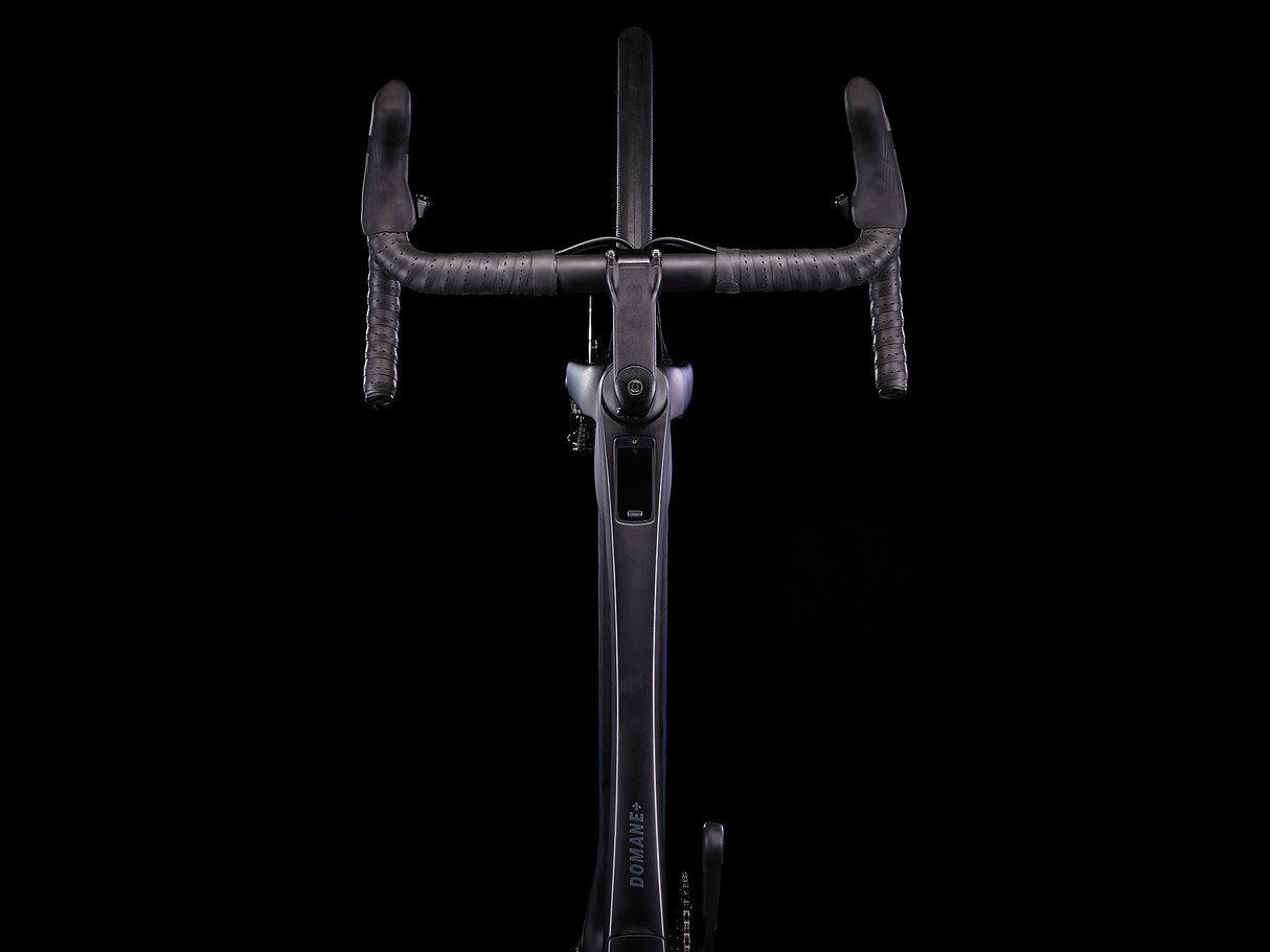 Domane+ SLR 6 Matte Deep Smoke