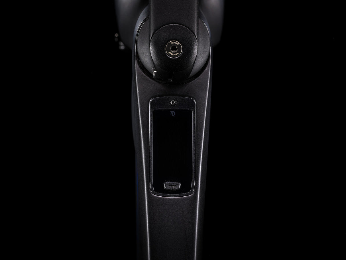 Domane+ SLR 6 Matte Deep Smoke