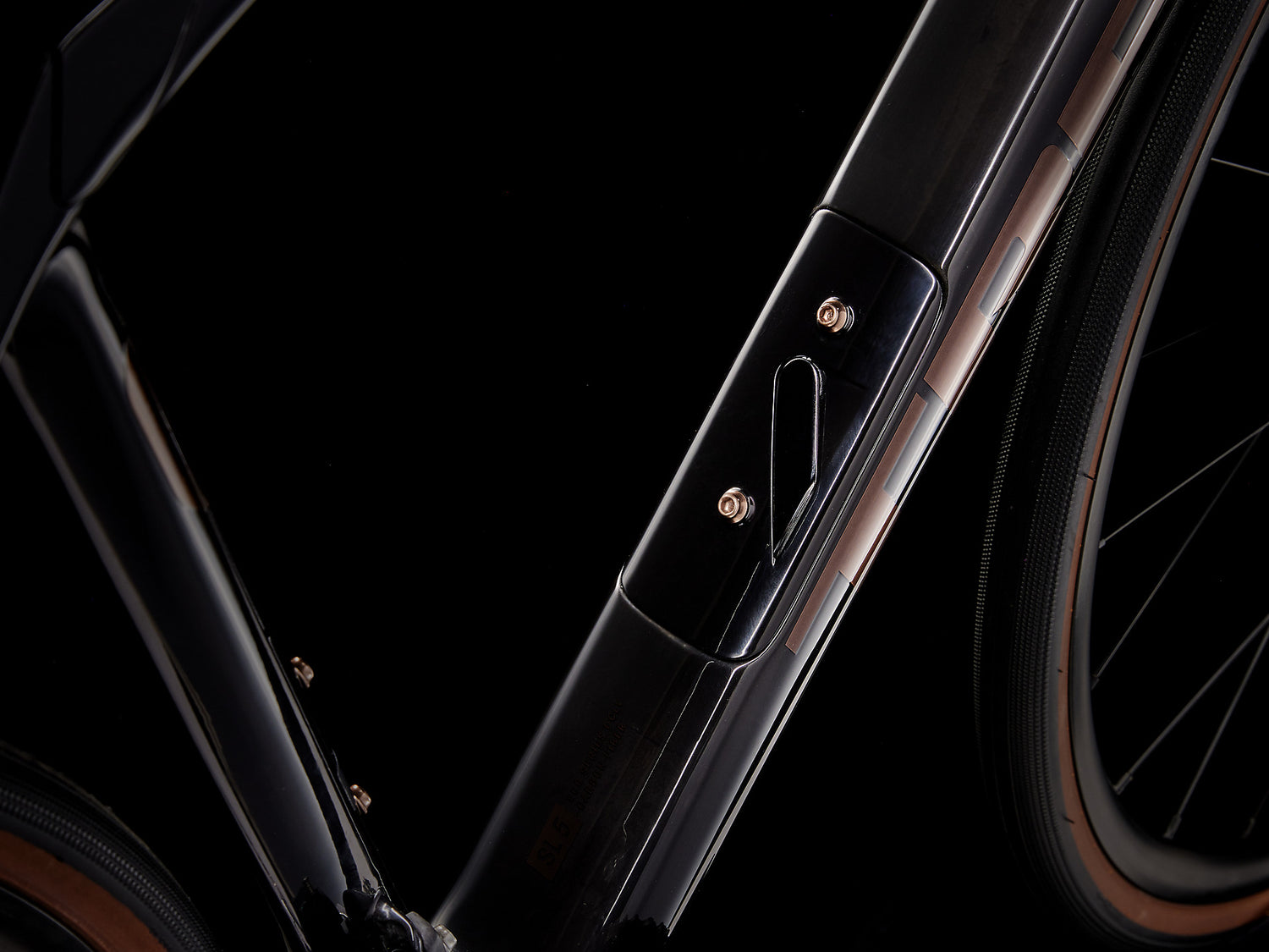 Domane SL 5 Gen 4 Deep Smoke