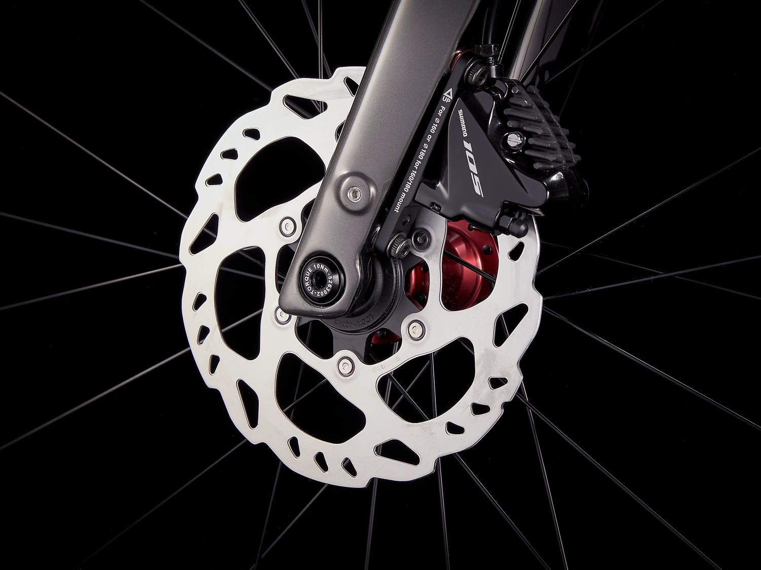 Domane SL 5 Gen 4 Mercury