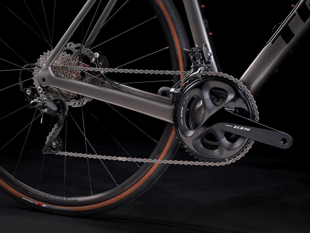 Domane SL 5 Gen 4 Mercury