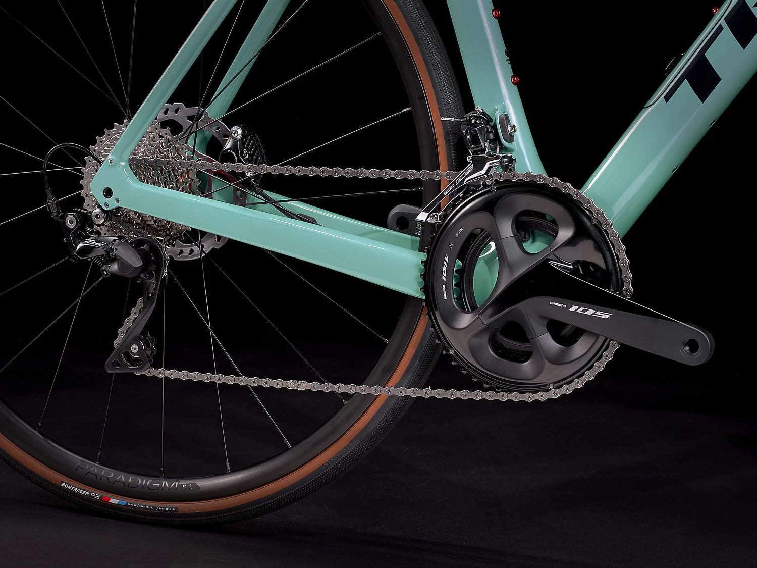 Domane SL 5 Gen 4 Blue Sage