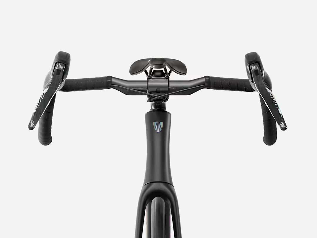 Domane SL 6 AXS Gen 5 - Matte Deep Smoke