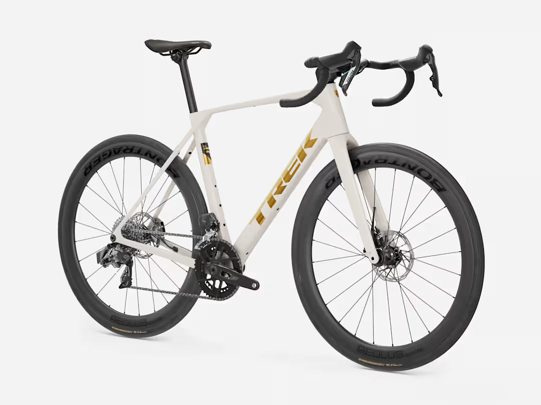 Domane SL 6 AXS Gen 5 - Buff Beige