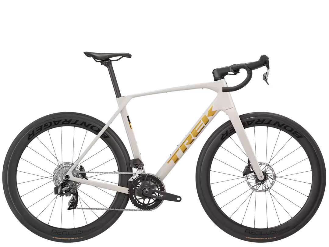 Domane SL 6 AXS Gen 5 - Buff Beige