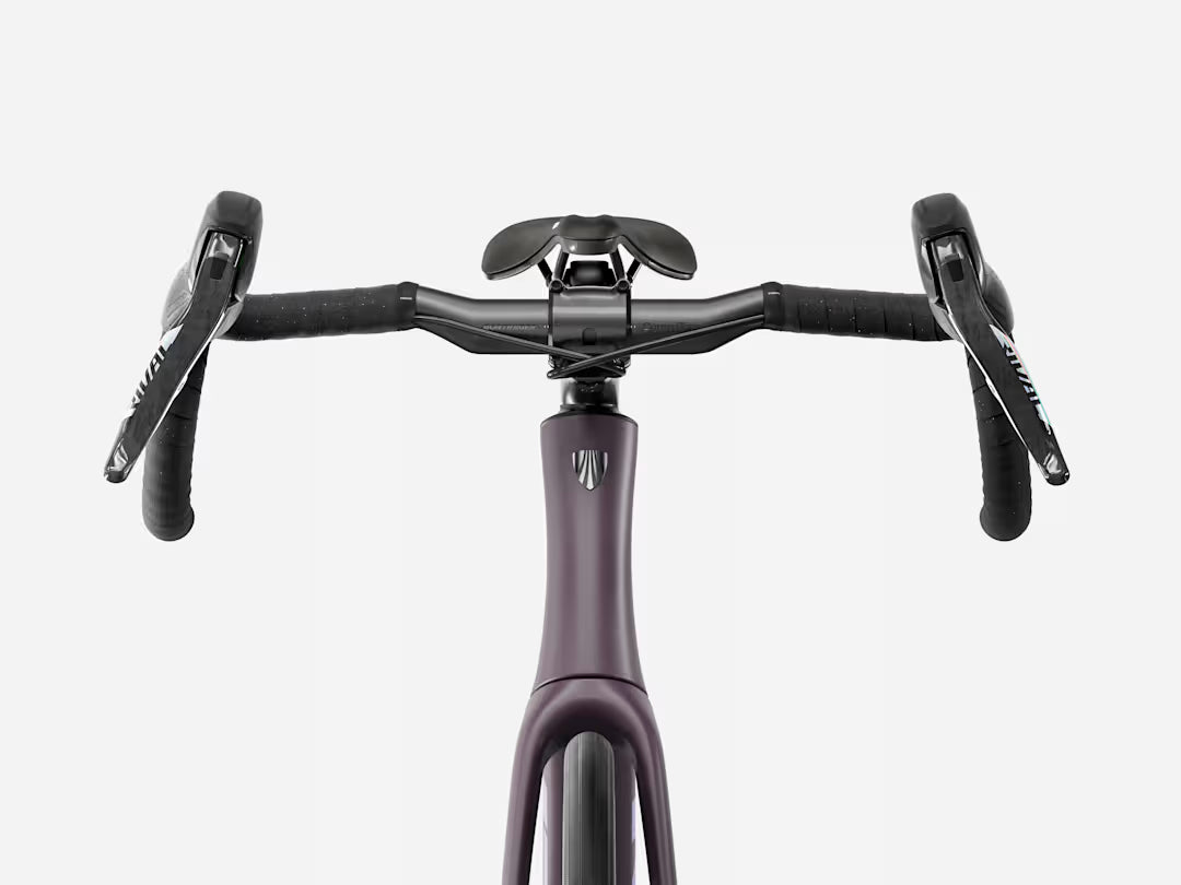 Domane SL 6 AXS Gen 5 - Matte Nightshade