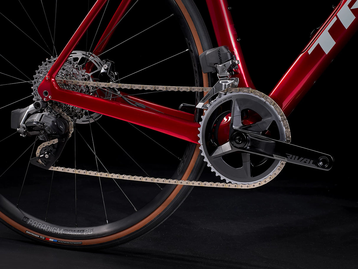 Domane SL 6 eTap Gen 4 Crimson