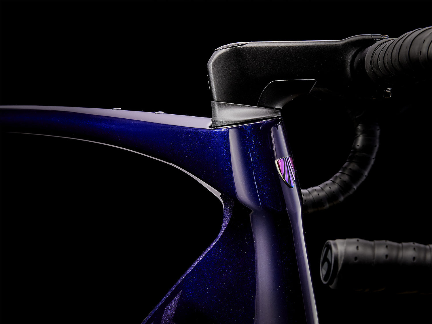 Domane SL 6 eTap Gen 4 Deep Dark Blue