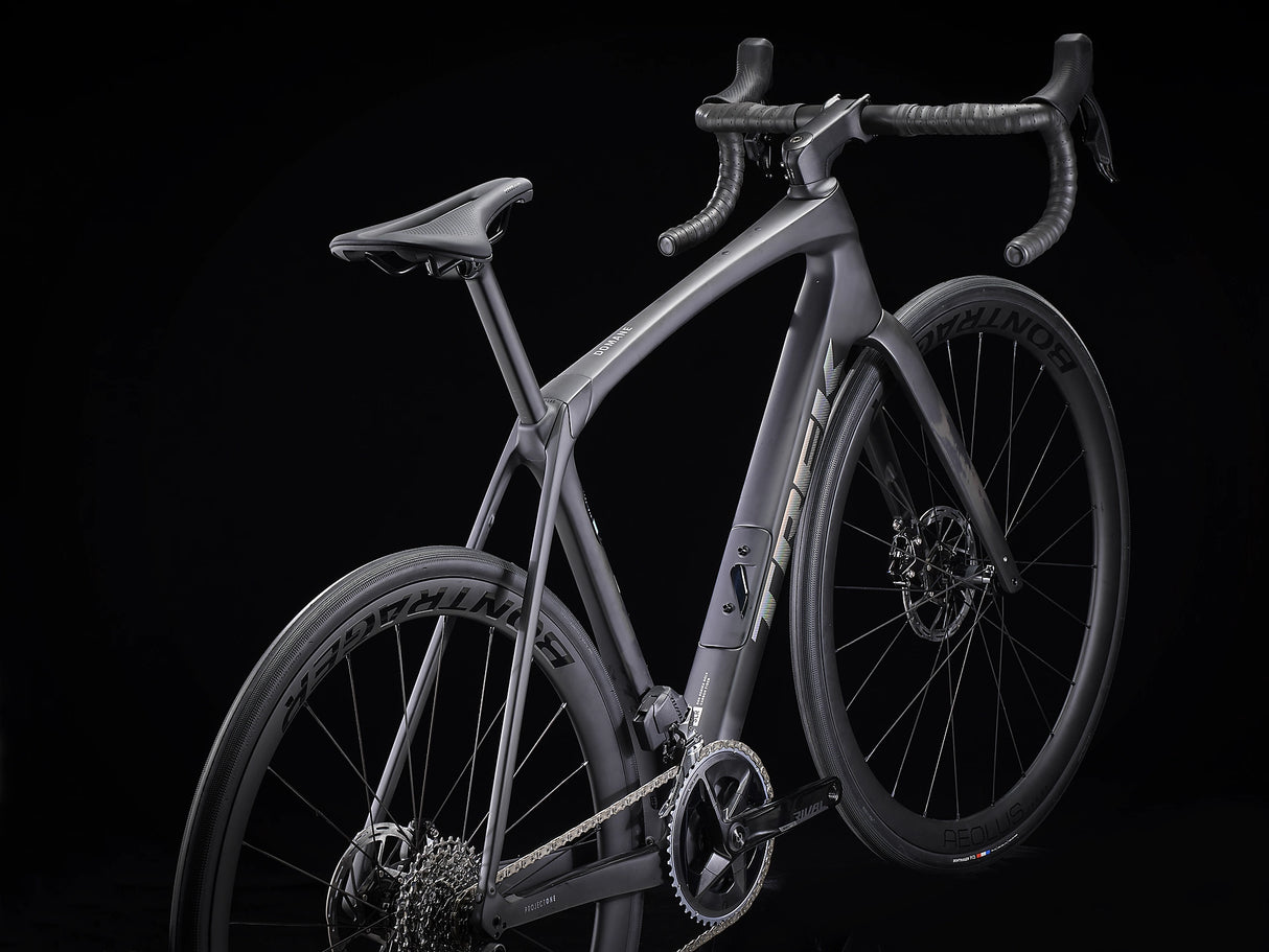 Domane SLR 6 eTap Gen 4 Deep Smoke