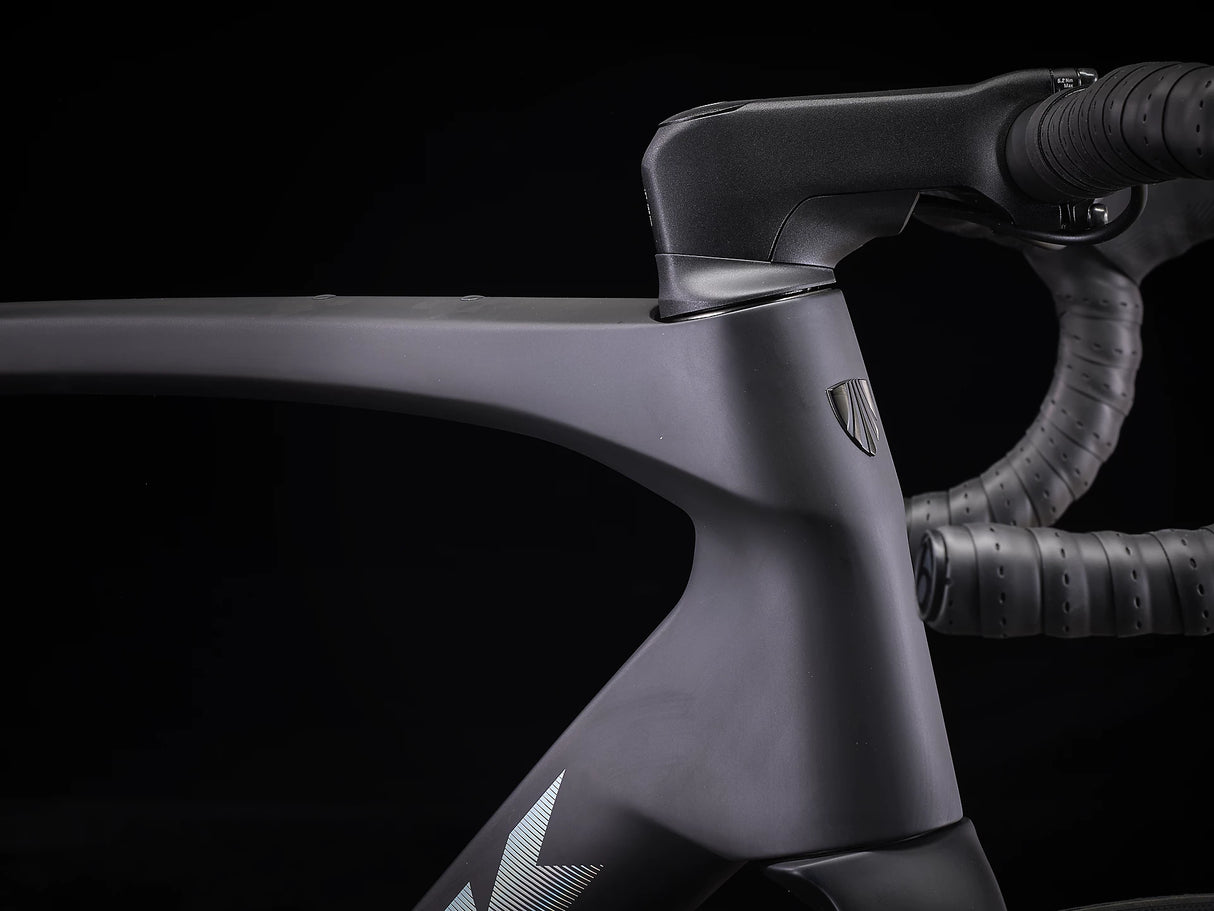 Domane SLR 6 eTap Gen 4 Deep Smoke