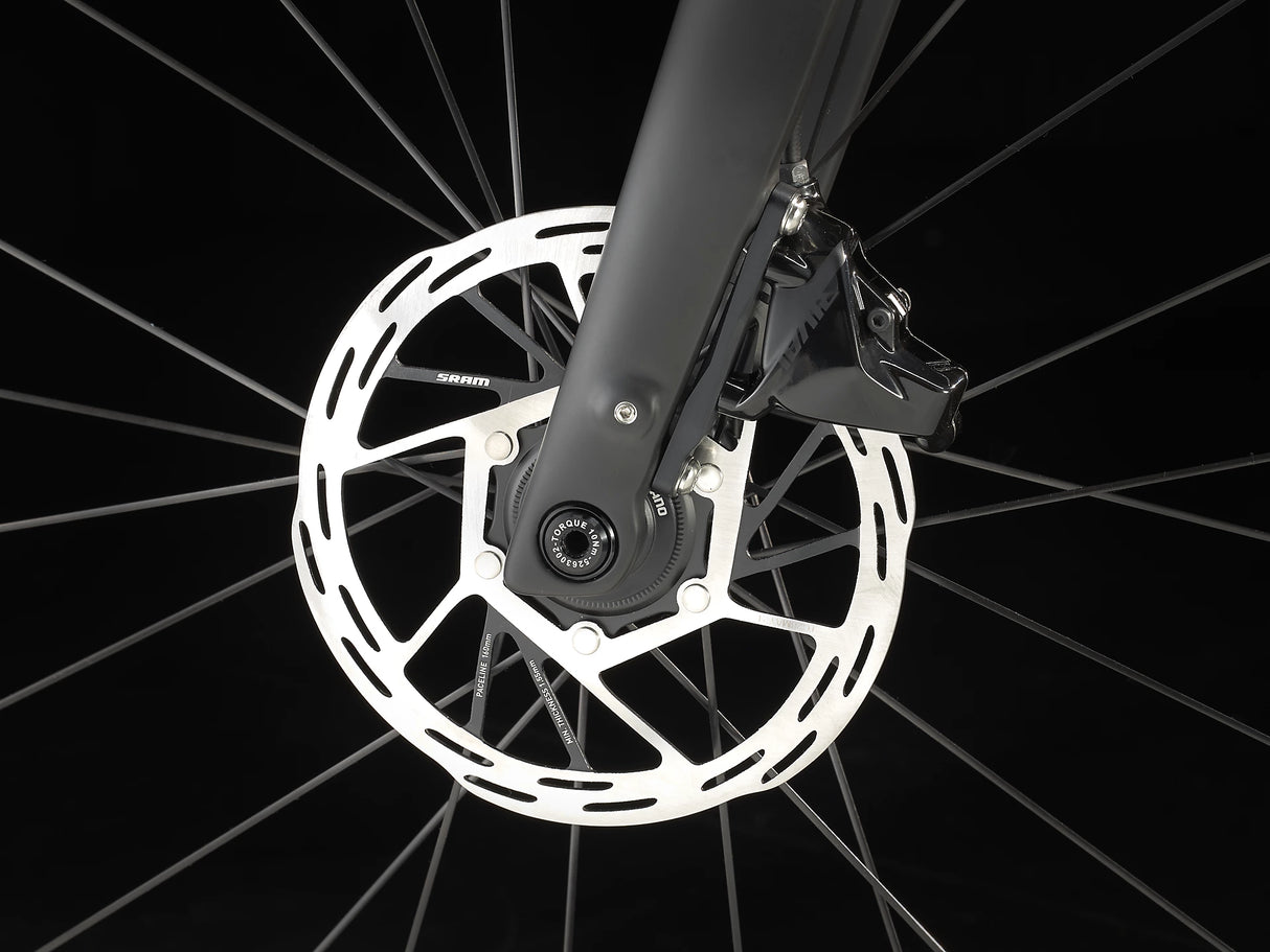 Domane SLR 6 eTap Gen 4 Deep Smoke