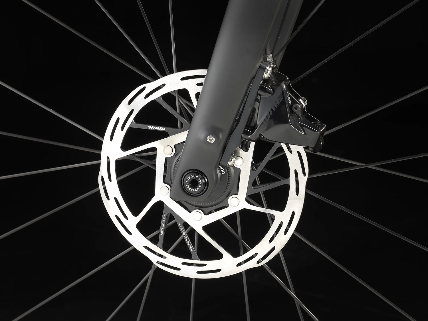 Domane SLR 6 eTap Gen 4 Deep Smoke