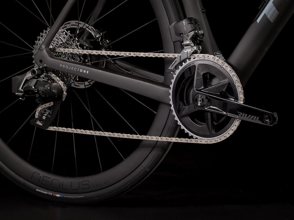 Domane SLR 6 eTap Gen 4 Deep Smoke