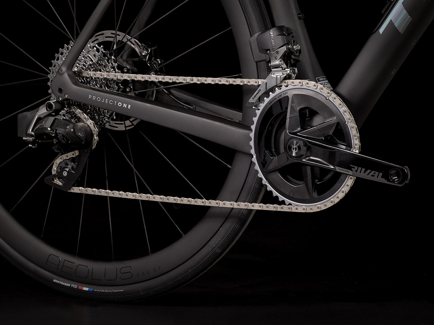 Domane SLR 6 eTap Gen 4 Deep Smoke