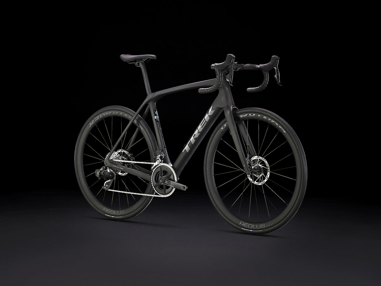 Domane SLR 6 eTap Gen 4 Deep Smoke
