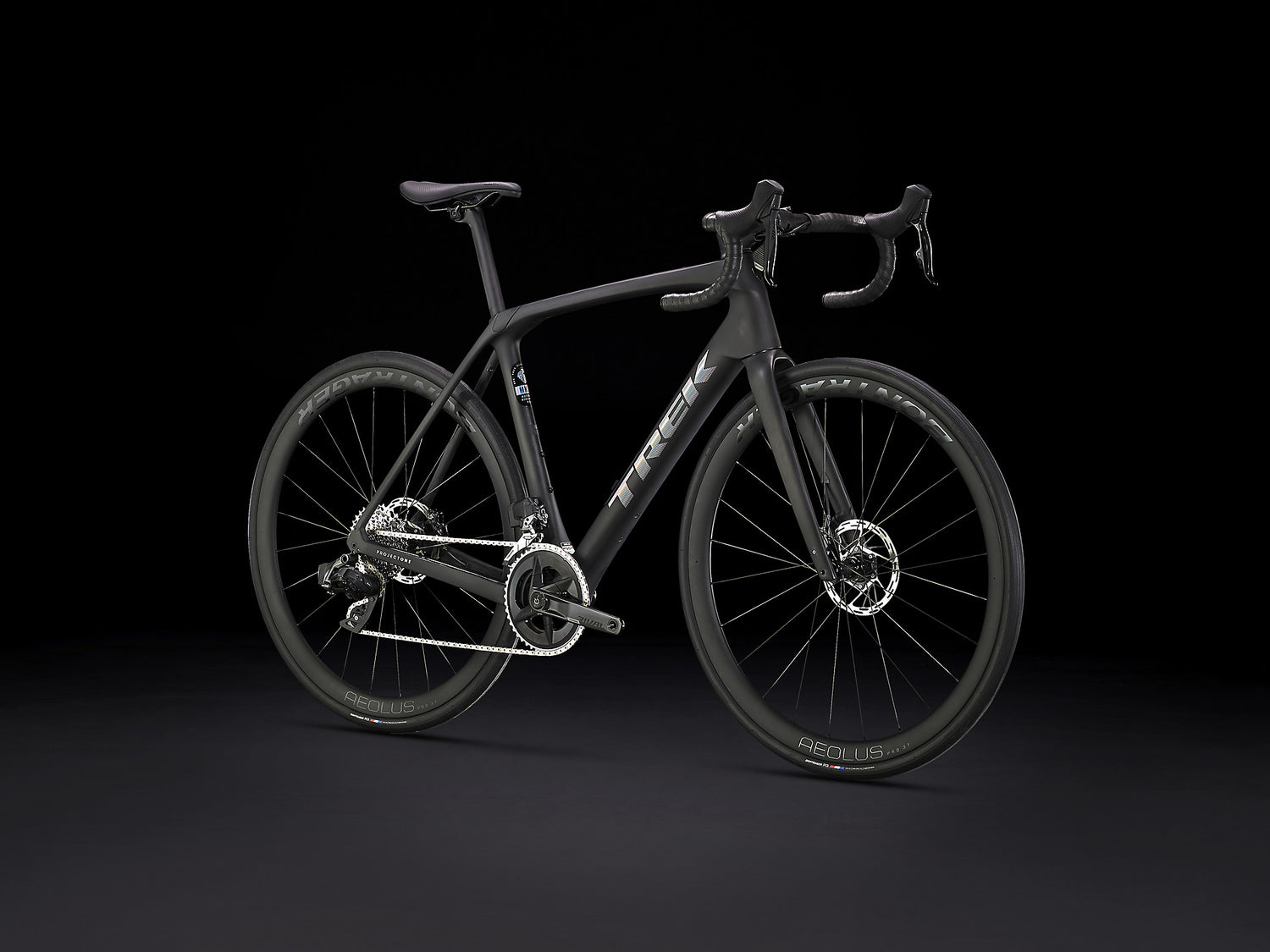 Domane SLR 6 eTap Gen 4 Deep Smoke