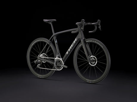 Domane SLR 6 eTap Gen 4 Deep Smoke