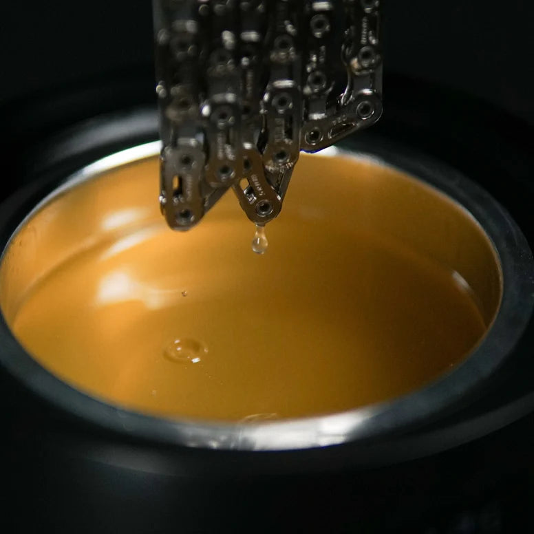 Heißwachs Hyper Wax 240g