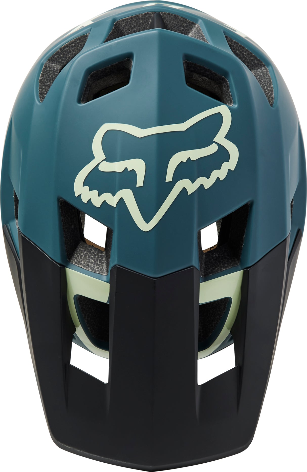 Dropframe Pro Helmet, CE - emerald