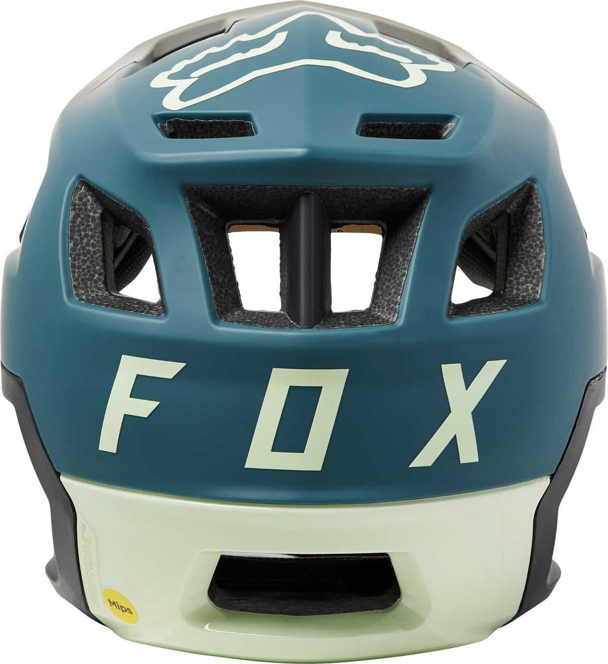 Dropframe Pro Helmet, CE - emerald