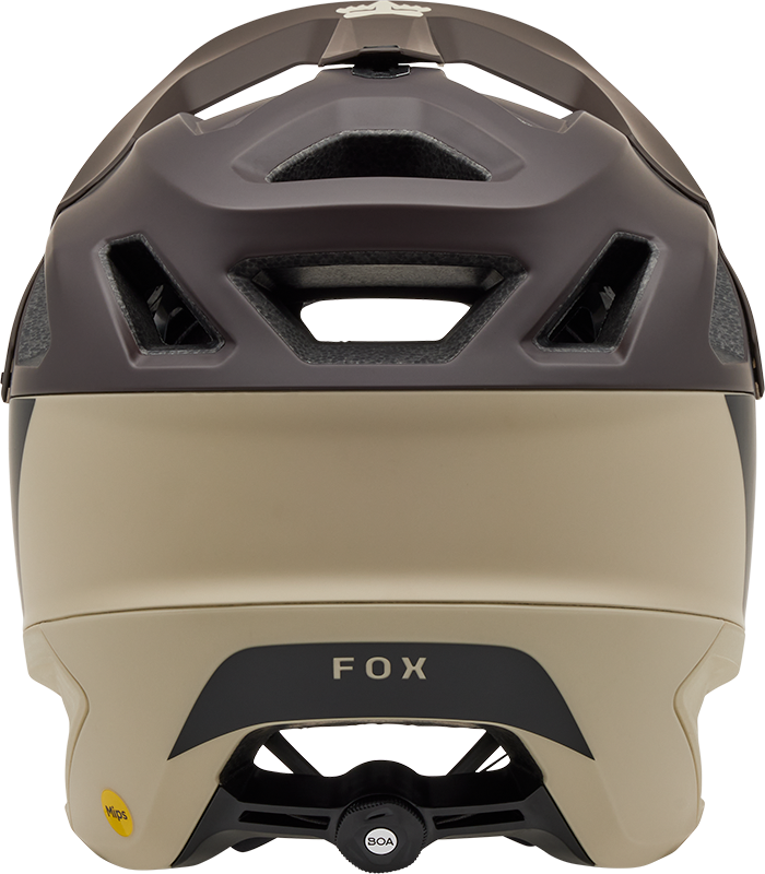 Dropframe Pro Nyf CE - Cream