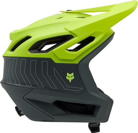 Dropframe Pro Runn, CE - Fluorescent Yellow