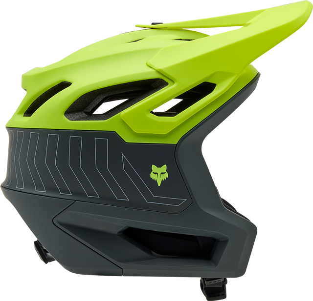 Dropframe Pro Runn, CE - Fluorescent Yellow