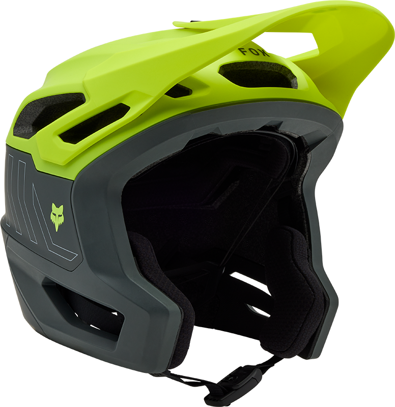 Dropframe Pro Runn, CE - Fluorescent Yellow