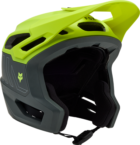Dropframe Pro Runn, CE - Fluorescent Yellow
