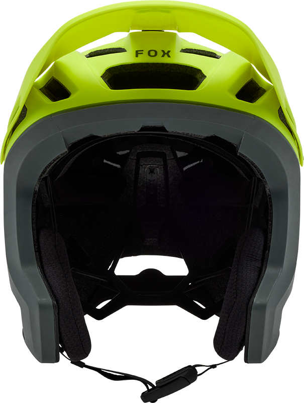 Dropframe Pro Runn, CE - Fluorescent Yellow