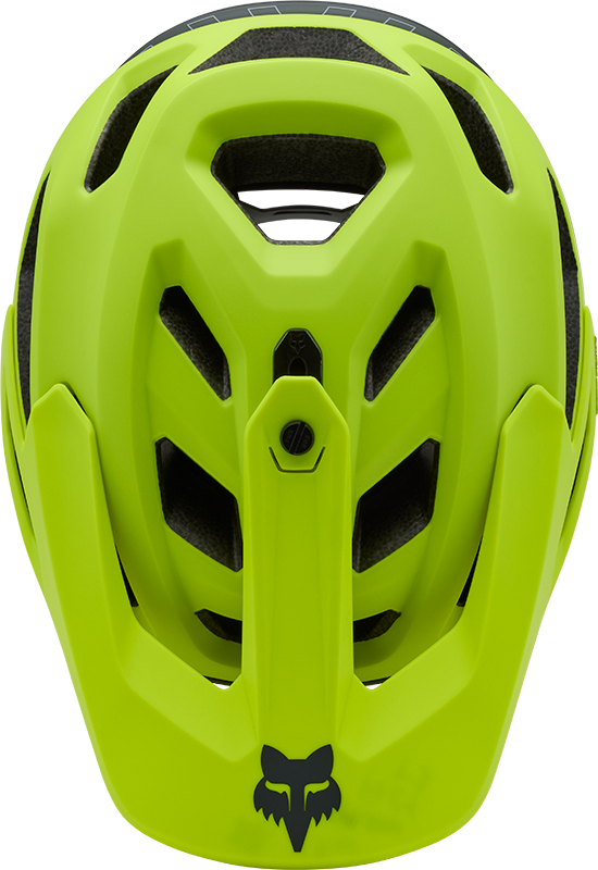 Dropframe Pro Runn, CE - Fluorescent Yellow