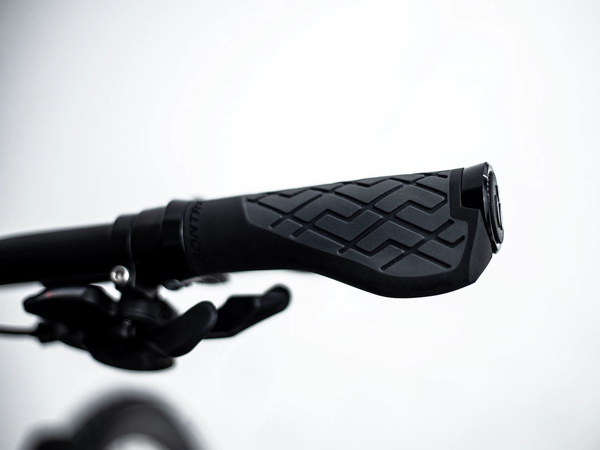 Dual Sport 3 Equipped Matte Trek Black